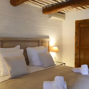 La Ferme De La Huppe **** Gordes