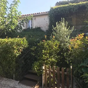 L'olivade Lou Mas Li Pitchoun Appartement