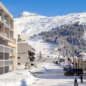 Forêt , Flaine France