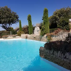 Bastidon Provencal Hébergement de vacances